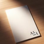 A5 koko